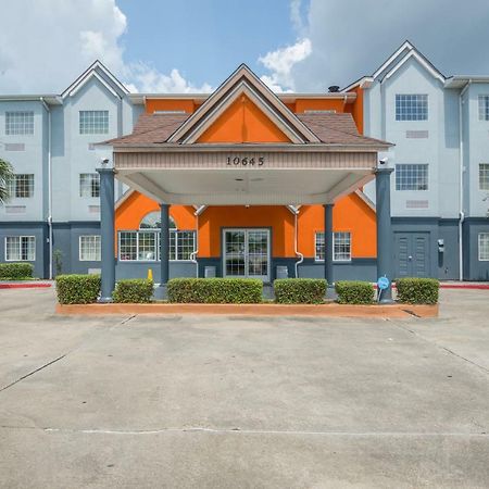 Trident Inn & Suites, Baton Rouge (Adults Only) Prairieville Kültér fotó