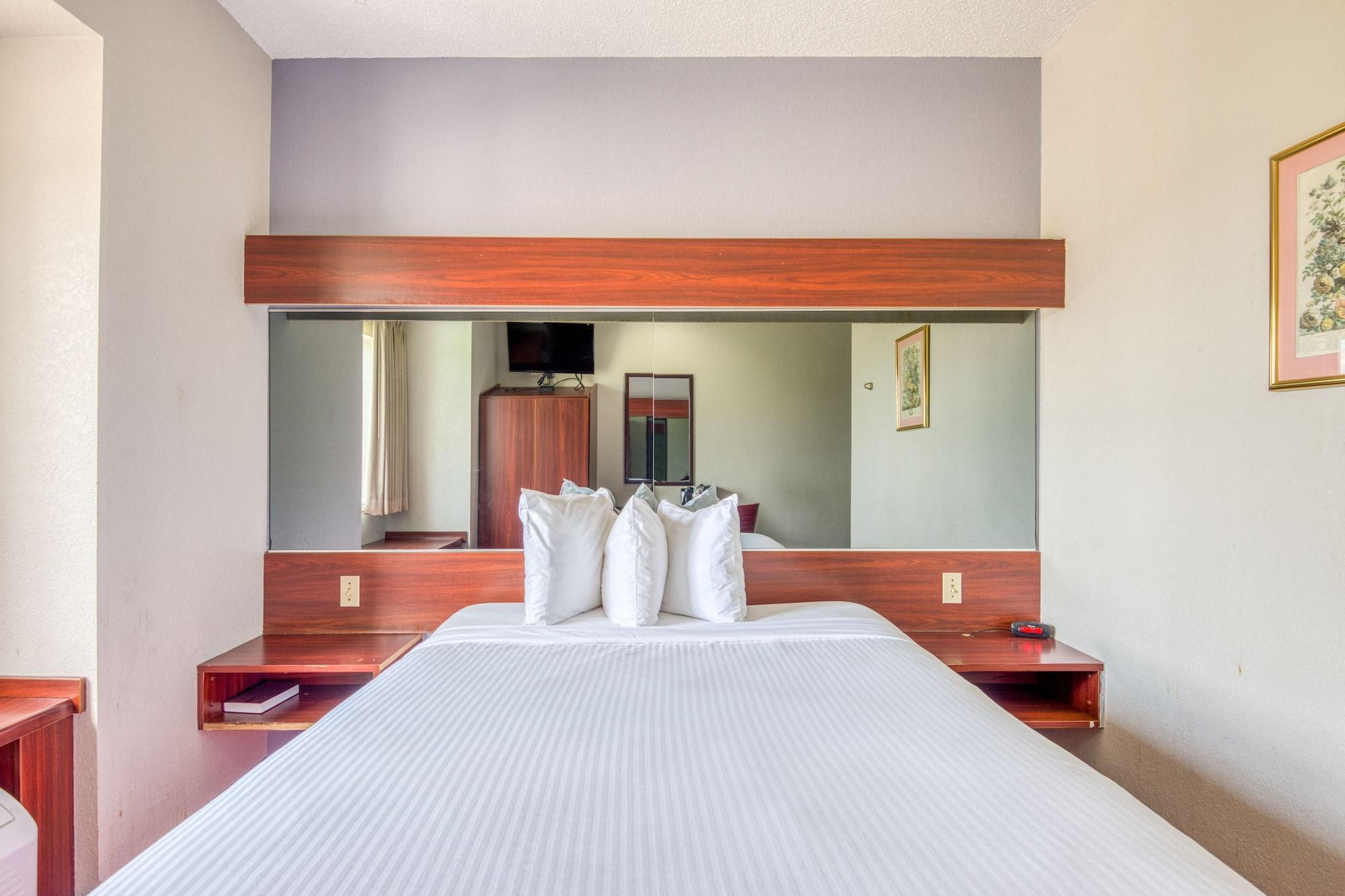 Trident Inn & Suites, Baton Rouge (Adults Only) Prairieville Kültér fotó