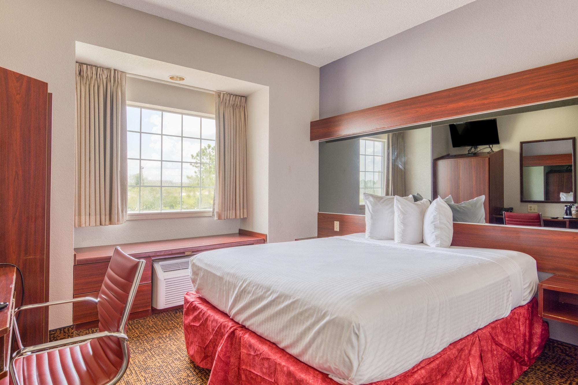 Trident Inn & Suites, Baton Rouge (Adults Only) Prairieville Kültér fotó