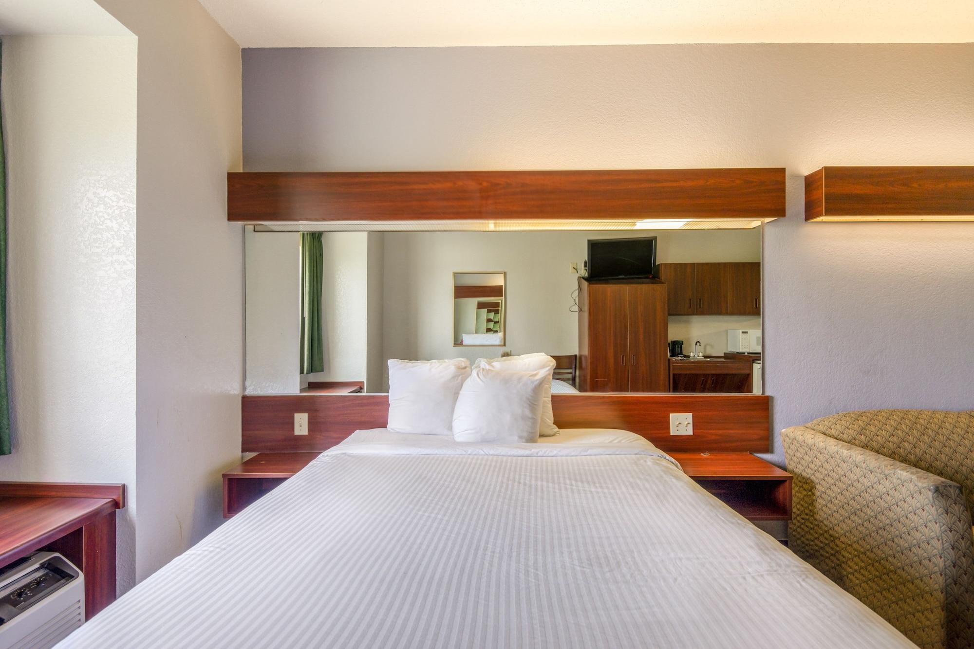 Trident Inn & Suites, Baton Rouge (Adults Only) Prairieville Kültér fotó