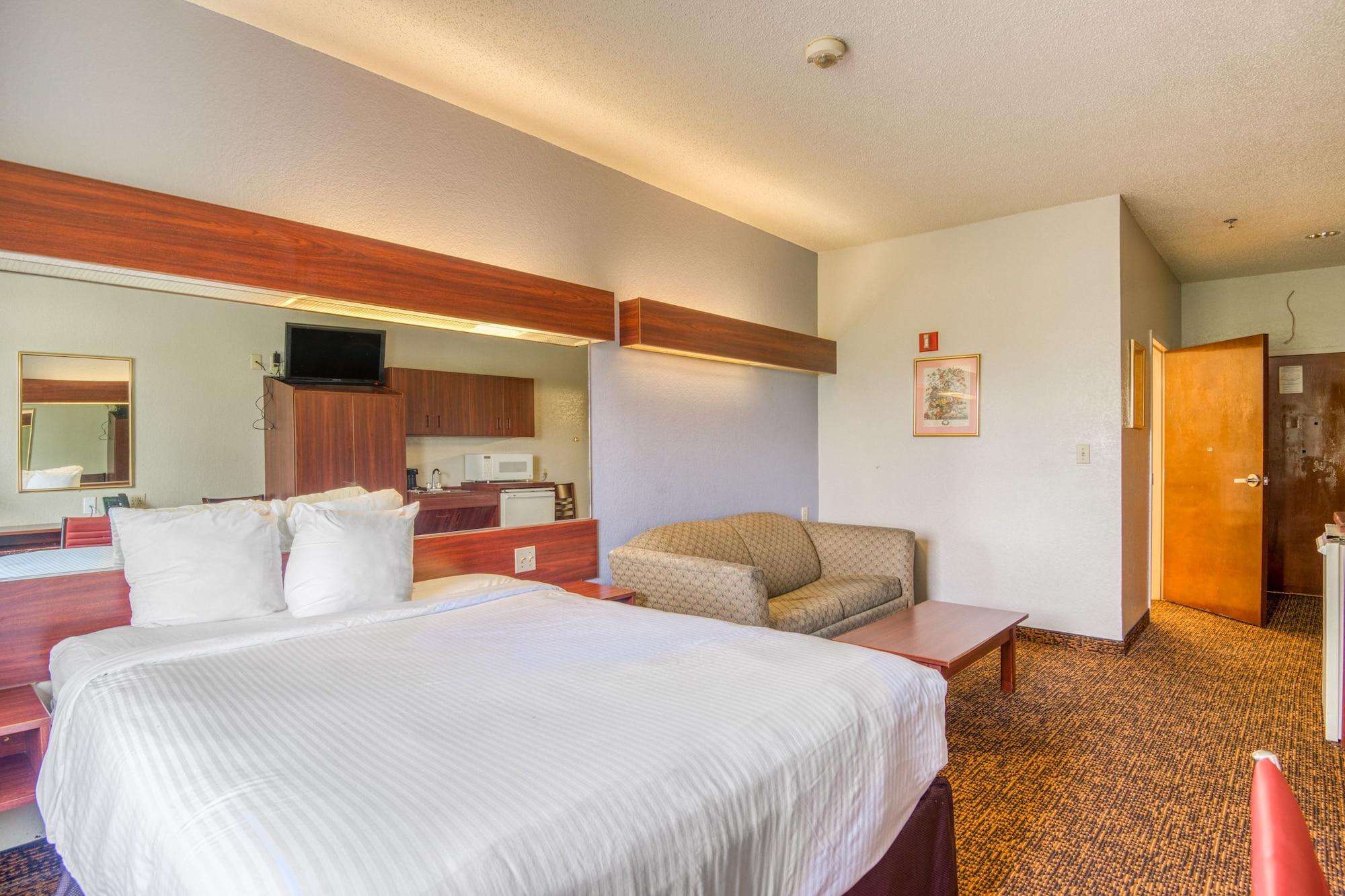 Trident Inn & Suites, Baton Rouge (Adults Only) Prairieville Kültér fotó