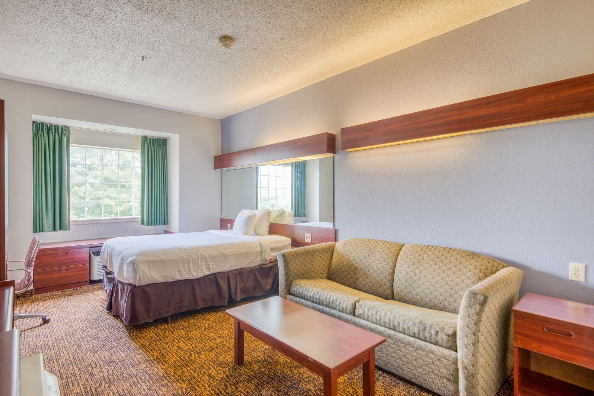 Trident Inn & Suites, Baton Rouge (Adults Only) Prairieville Kültér fotó