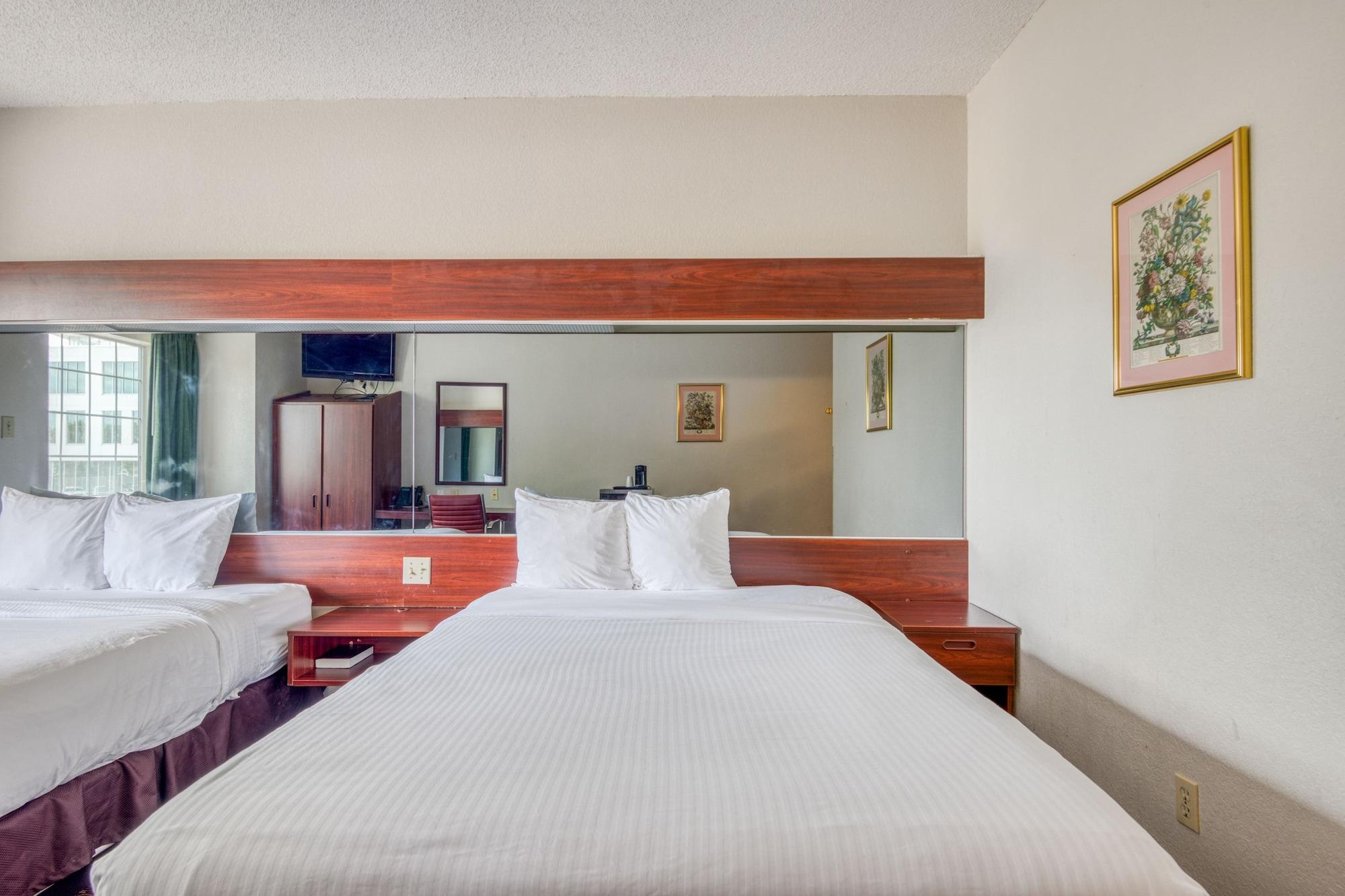 Trident Inn & Suites, Baton Rouge (Adults Only) Prairieville Kültér fotó