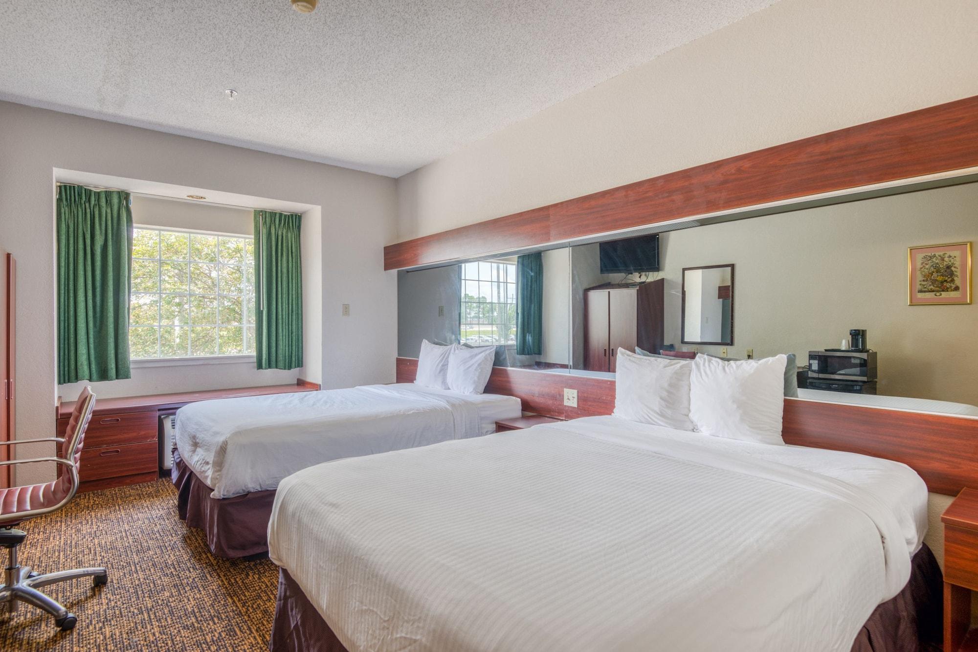 Trident Inn & Suites, Baton Rouge (Adults Only) Prairieville Kültér fotó