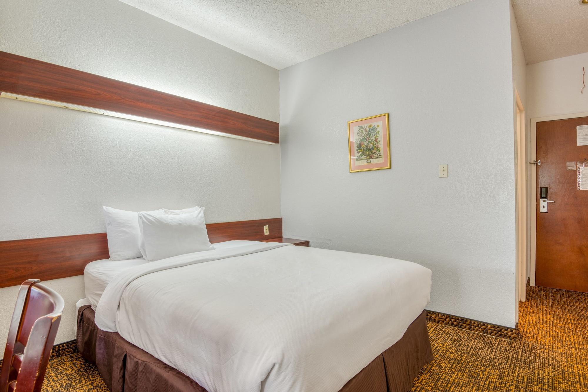 Trident Inn & Suites, Baton Rouge (Adults Only) Prairieville Kültér fotó