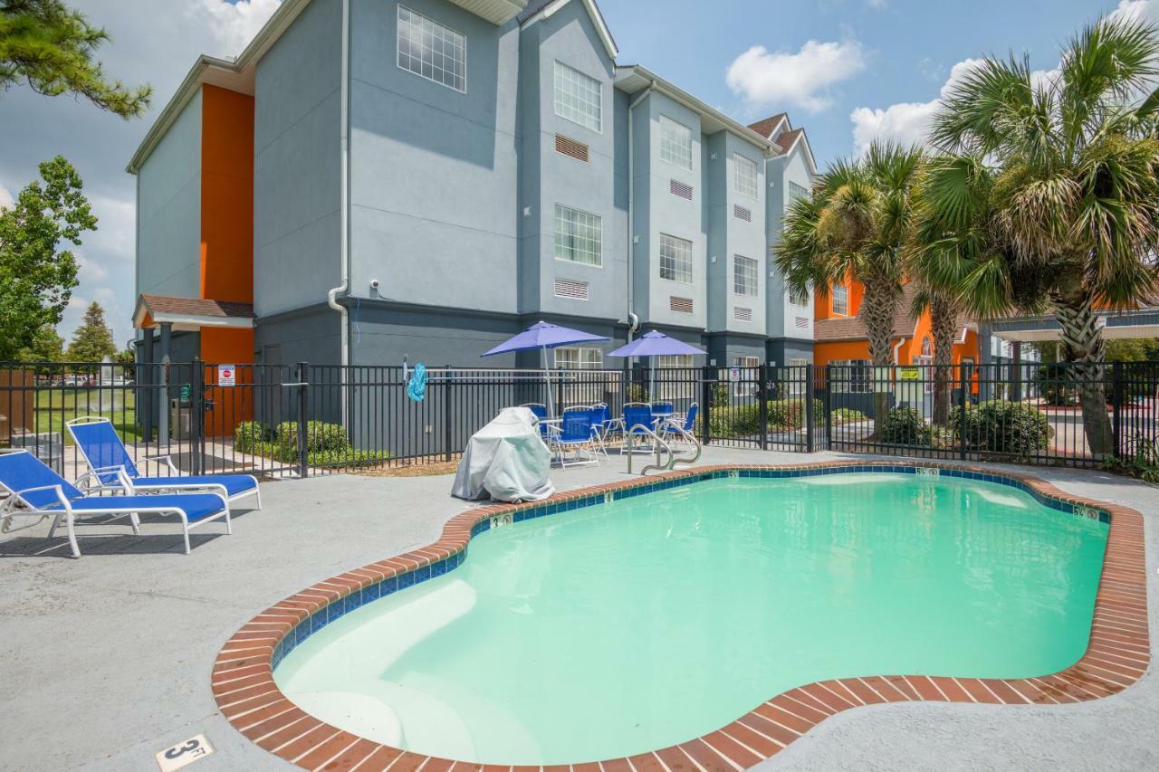 Trident Inn & Suites, Baton Rouge (Adults Only) Prairieville Kültér fotó