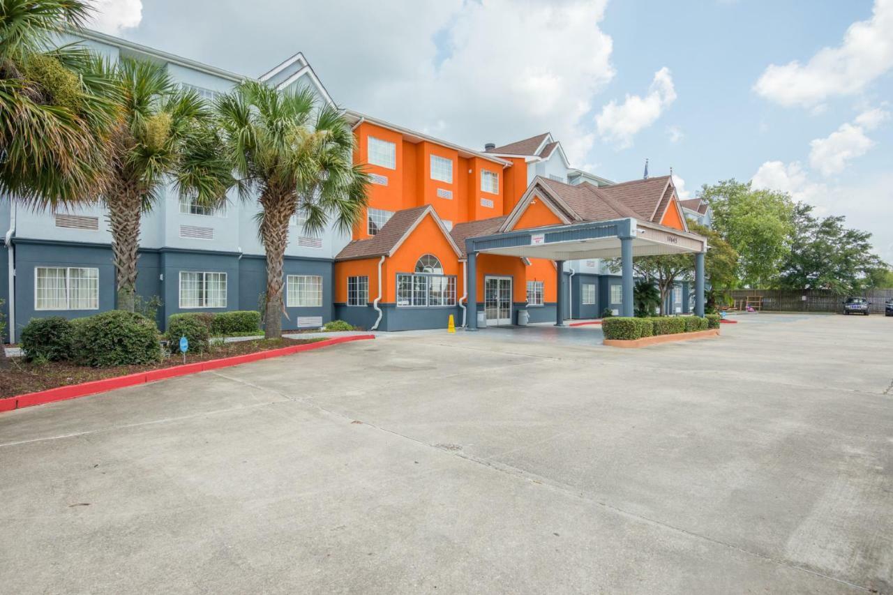 Trident Inn & Suites, Baton Rouge (Adults Only) Prairieville Kültér fotó