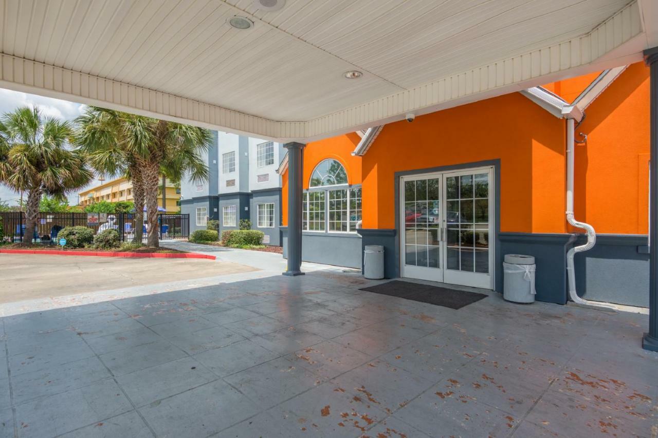 Trident Inn & Suites, Baton Rouge (Adults Only) Prairieville Kültér fotó