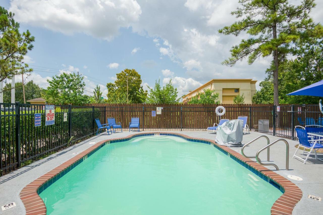 Trident Inn & Suites, Baton Rouge (Adults Only) Prairieville Kültér fotó