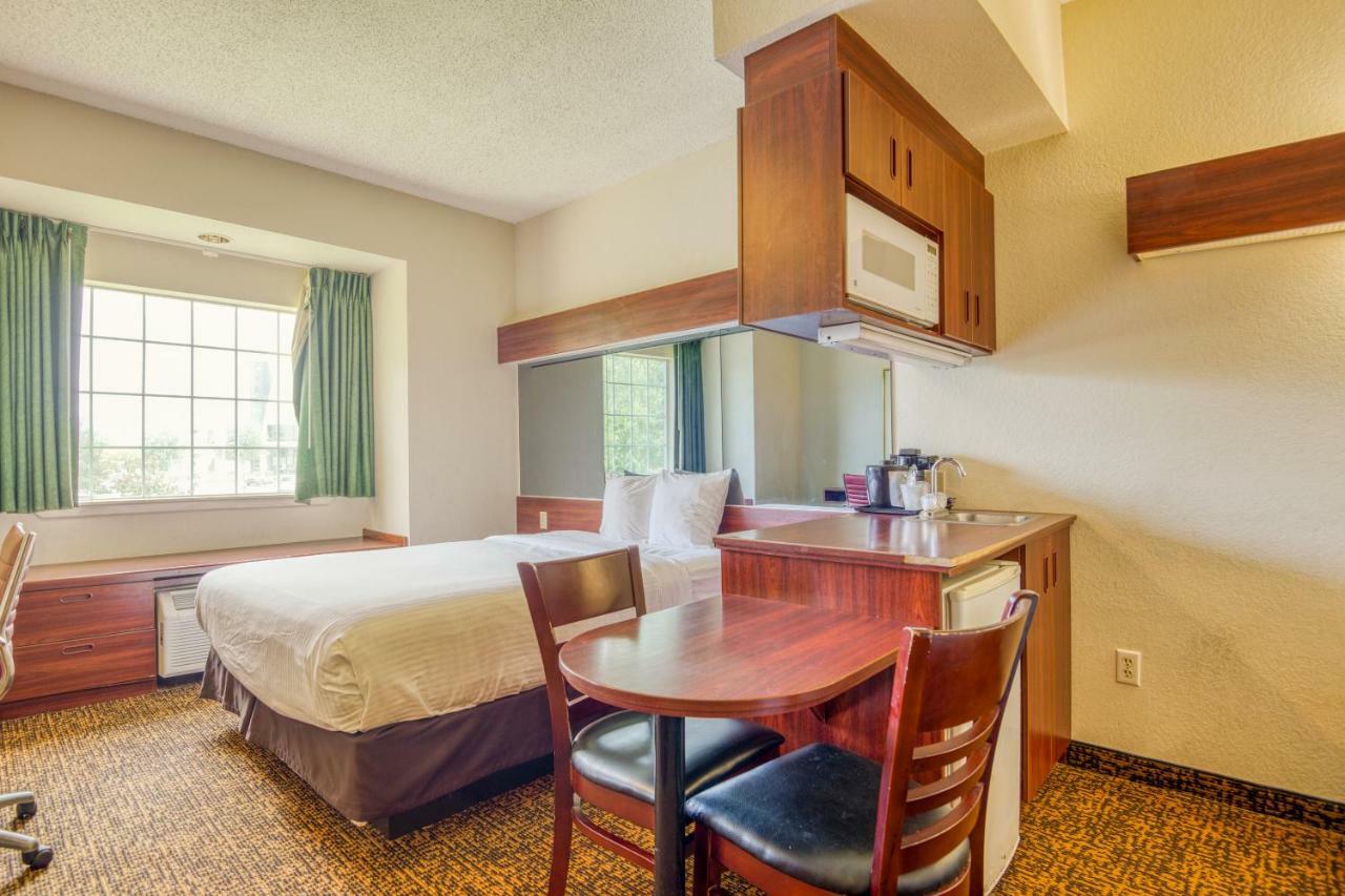 Trident Inn & Suites, Baton Rouge (Adults Only) Prairieville Kültér fotó